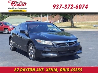 2011 Honda Accord