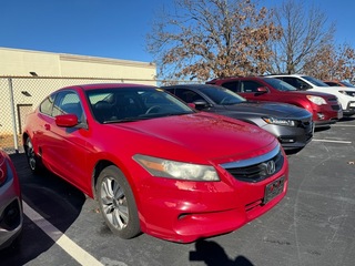 2011 Honda Accord for sale in Greenville SC