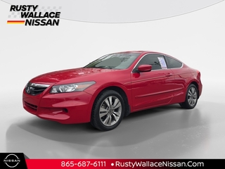 2012 Honda Accord for sale in Knoxville TN