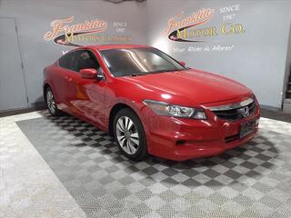 2011 Honda Accord