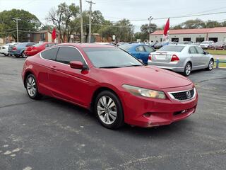2010 Honda Accord