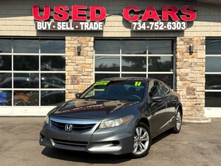 2011 Honda Accord
