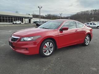 2012 Honda Accord for sale in Johnson City TN