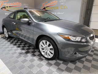 2008 Honda Accord for sale in Nashville TN