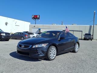 2009 Honda Accord