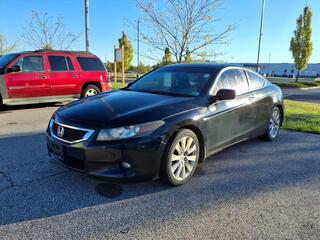 2009 Honda Accord