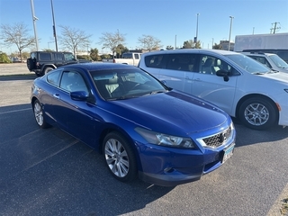 2009 Honda Accord for sale in Bourbonnais IL