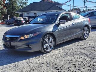 2011 Honda Accord