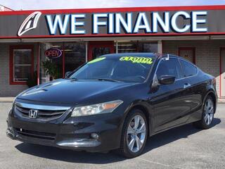 2012 Honda Accord for sale in Tulsa OK