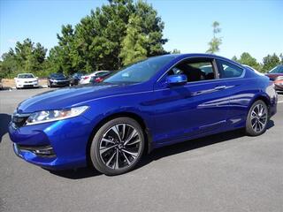 2016 Honda Accord for sale in Columbus GA