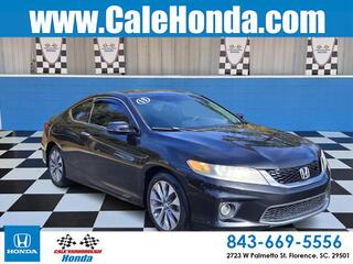 2013 Honda Accord for sale in Florence SC