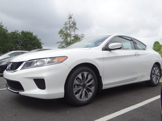 2015 Honda Accord for sale in Columbus GA