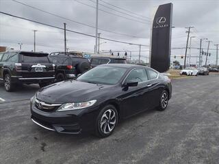 2016 Honda Accord for sale in Toledo OH