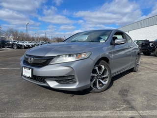 2016 Honda Accord for sale in Plymouth MI