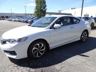 2016 Honda Accord for sale in Columbus GA