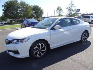 2016 Honda Accord for sale in Columbus GA