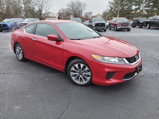 2015 Honda Accord for sale in Clarksville TN