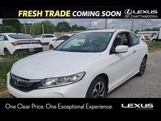2016 Honda Accord for sale in Chattanooga TN