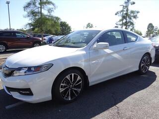 2016 Honda Accord for sale in Columbus GA