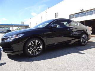 2016 Honda Accord for sale in Columbus GA