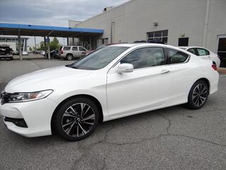 2016 Honda Accord for sale in Columbus GA