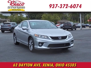 2015 Honda Accord for sale in Xenia OH