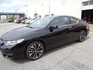 2016 Honda Accord for sale in Columbus GA