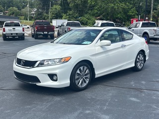 2013 Honda Accord for sale in Hendersonville NC