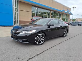 2016 Honda Accord for sale in Gallatin TN