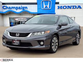 2015 Honda Accord for sale in Savoy IL