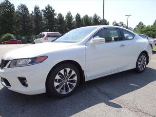 2015 Honda Accord for sale in Columbus GA