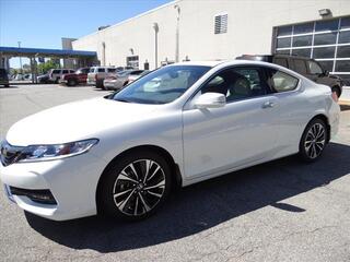 2016 Honda Accord for sale in Columbus GA