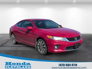 2013 Honda Accord for sale in Cleveland TN