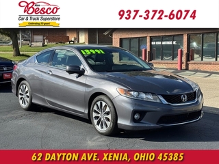 2013 Honda Accord for sale in Xenia OH