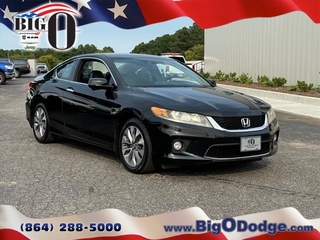 2015 Honda Accord for sale in Greenville SC