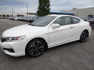 2016 Honda Accord for sale in Columbus GA