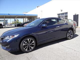 2016 Honda Accord for sale in Columbus GA