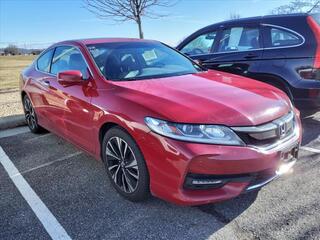 2016 Honda Accord for sale in Roanoke VA