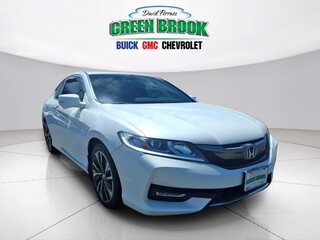 2017 Honda Accord for sale in Green Brook, NJ