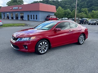 2014 Honda Accord for sale in Kingsport TN