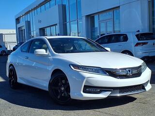 2016 Honda Accord for sale in Cincinnati OH