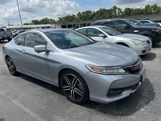 2016 Honda Accord for sale in Greenville SC