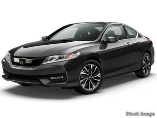 2017 Honda Accord for sale in Knoxville TN