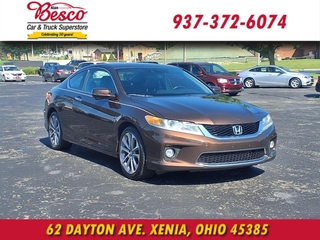 2015 Honda Accord for sale in Xenia OH