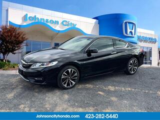 2016 Honda Accord for sale in Johnson City TN