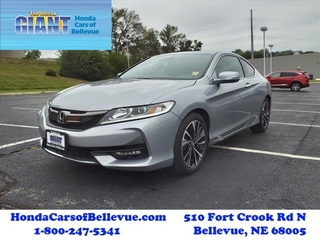 2016 Honda Accord for sale in Bellevue NE