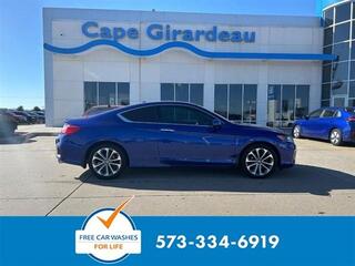 2015 Honda Accord for sale in Johnson City TN