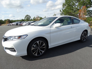 2016 Honda Accord for sale in Columbus GA