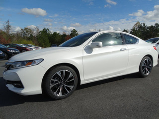 2016 Honda Accord for sale in Columbus GA