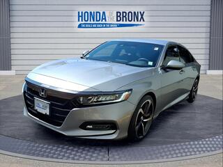 2019 Honda Accord for sale in Bronx NY